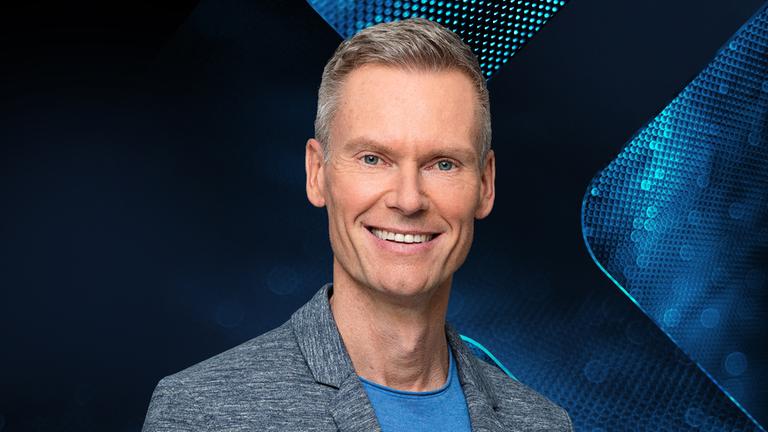 Terra X | Nano - Die Wissens-Kolumne: Ingolf Baur