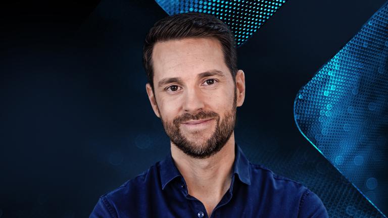 Terra X | Nano - Die Wissens-Kolumne: Mirko Drotschmann