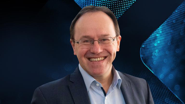 Terra X | Nano - Die Wissens-Kolumne: Klement Tockner