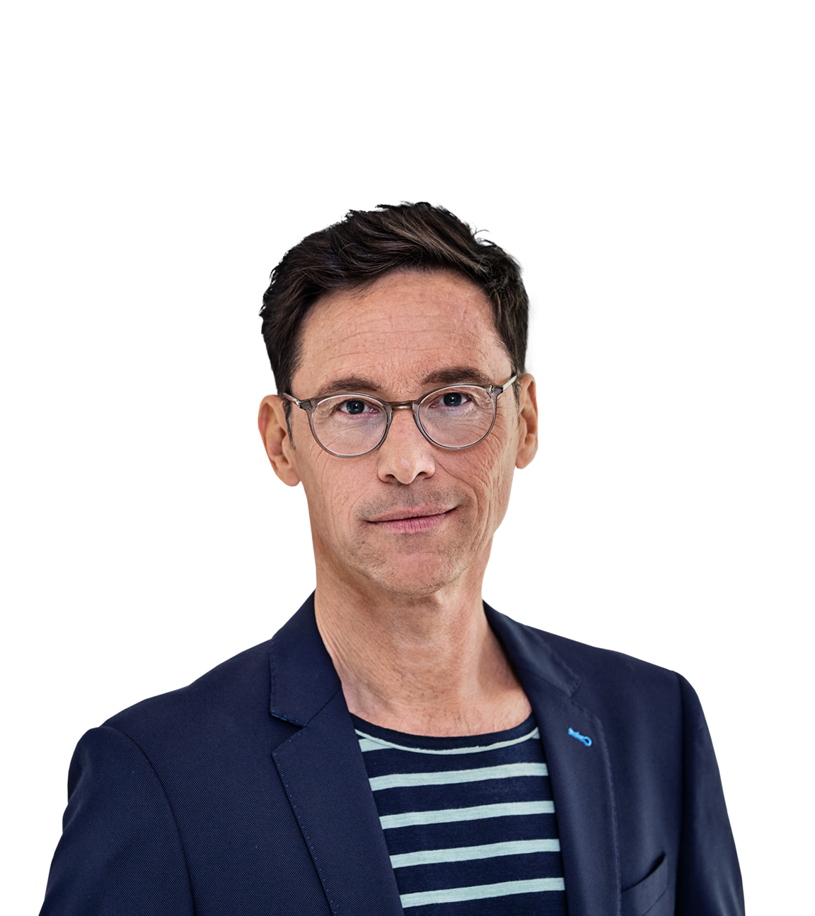 Terra X | Nano - Die Wissens-Kolumne: Gregor Steinbrenner