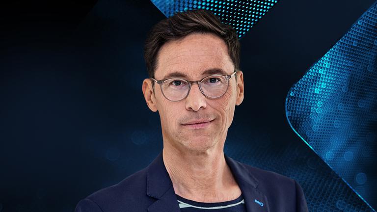 Terra X | Nano - Die Wissens-Kolumne: Gregor Steinbrenner