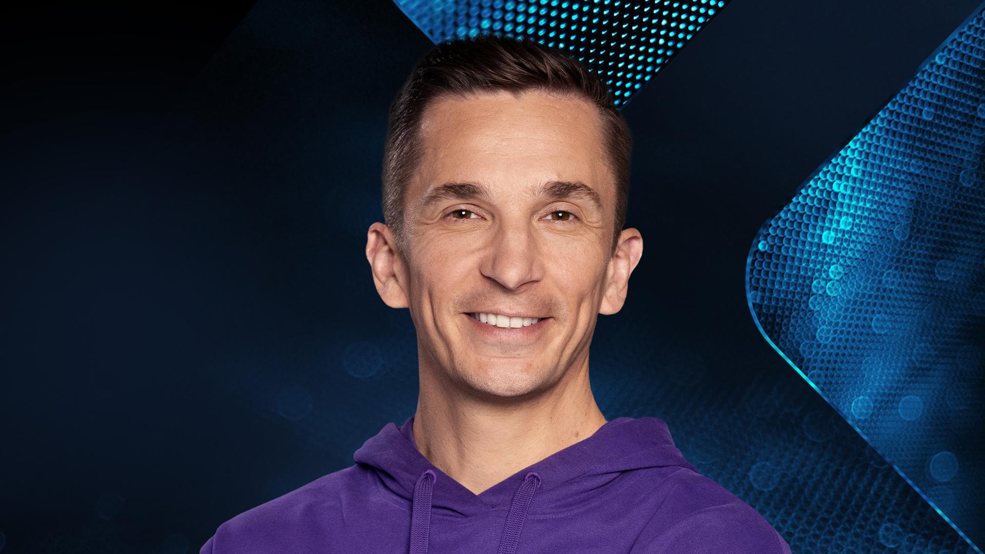 Terra X | Nano - Die Wissens-Kolumne: Eric Mayer