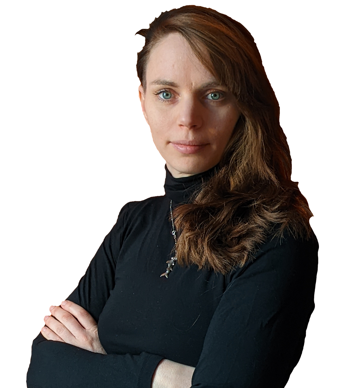 Terra X - Die Wissens-Kolumne: Julia Schnetzer