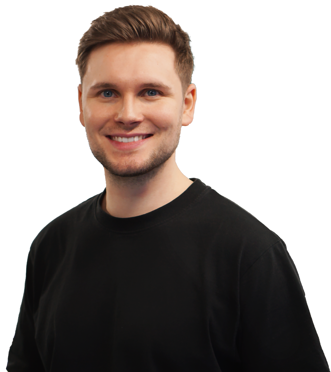 Terra X - Die Wissens-Kolumne: Tom Bötticher