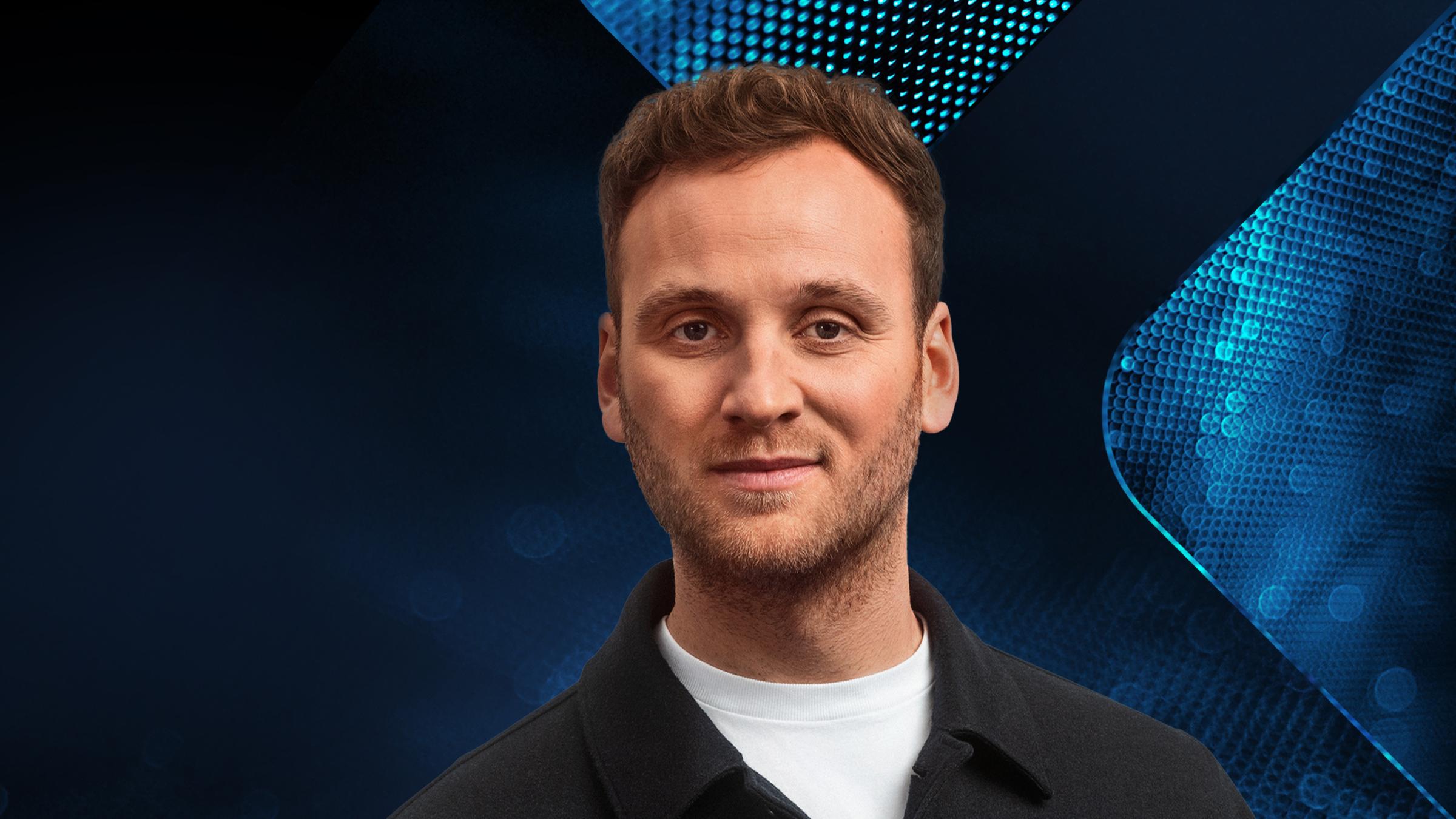 Terra X | Nano - Die Wissens-Kolumne: Leon Windscheid
