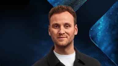Terra X | Nano - Die Wissens-Kolumne: Leon Windscheid