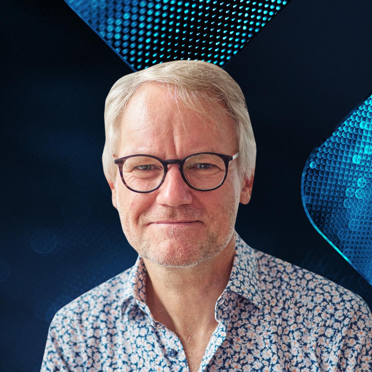 Terra X | Nano - Die Wissens-Kolumne: Axel Kleidon