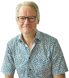 Terra X | Nano - Die Wissens-Kolumne: Axel Kleidon