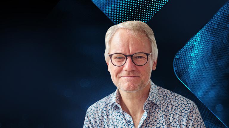 Terra X | Nano - Die Wissens-Kolumne: Axel Kleidon