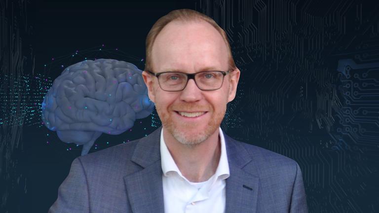 Terra X - Die Wissens-Kolumne: Henning Lobin