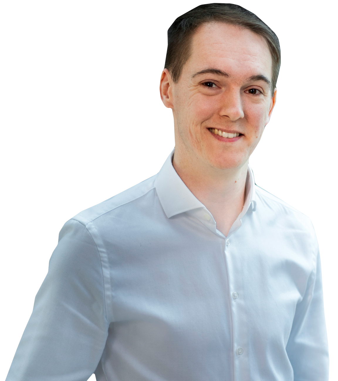 Terra X | Nano - Die Wissens-Kolumne: Christian Scharun