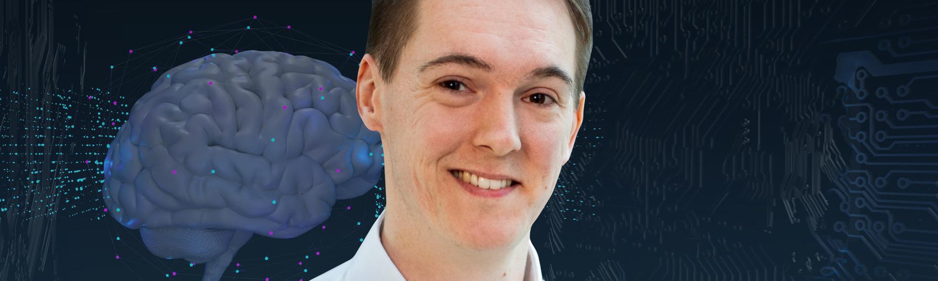 Terra X - Die Wissens-Kolumne: Christian Scharun