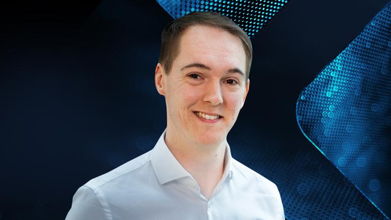 Terra X | Nano - Die Wissens-Kolumne: Christian Scharun