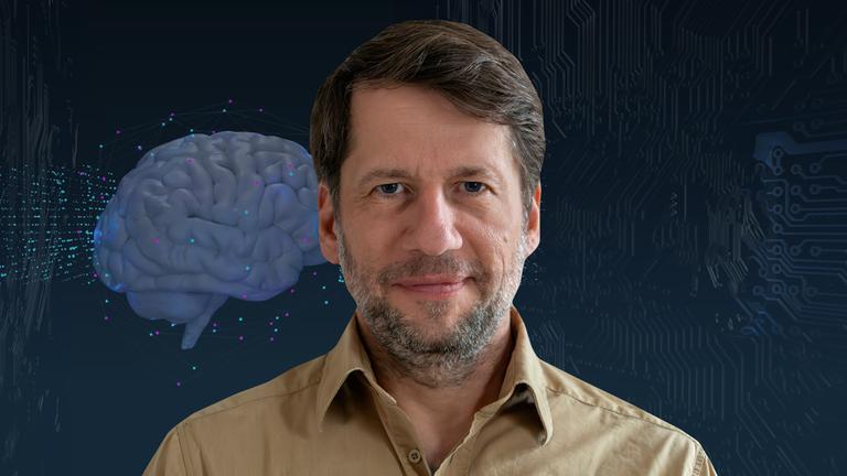 Terra X - Die Wissens-Kolumne: Axel Gomille