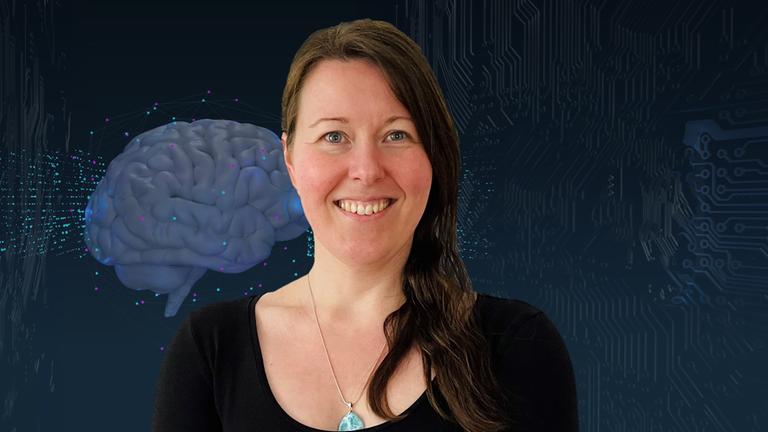 Terra X - Die Wissens-Kolumne: Mona Schweizer