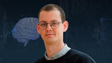 Terra X - Die Wissens-Kolumne: Daniel Mullis