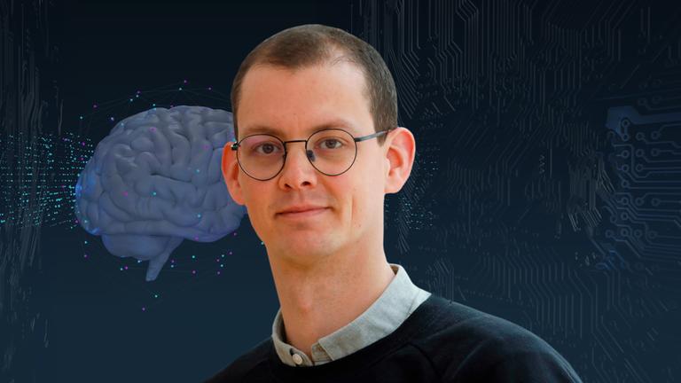 Terra X - Die Wissens-Kolumne: Daniel Mullis