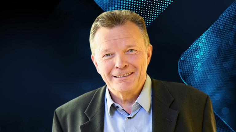 Terra X - Die Wissens-Kolumne: Stefan Brauburger