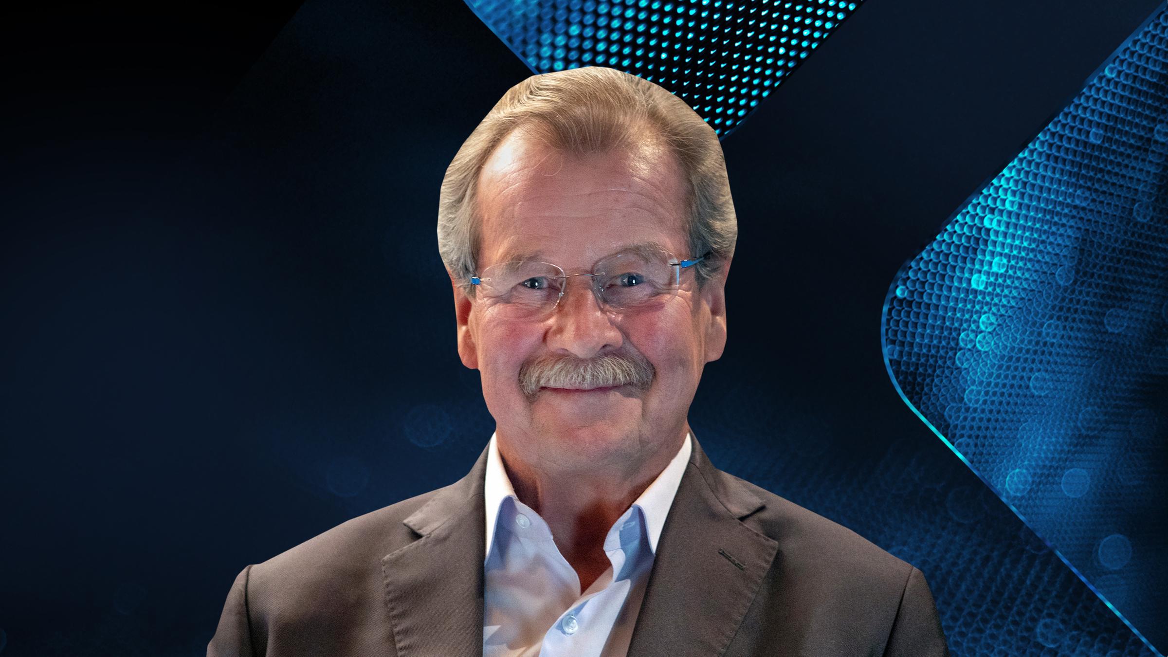 Terra X - Die Wissens-Kolumne: Manfred Nowak