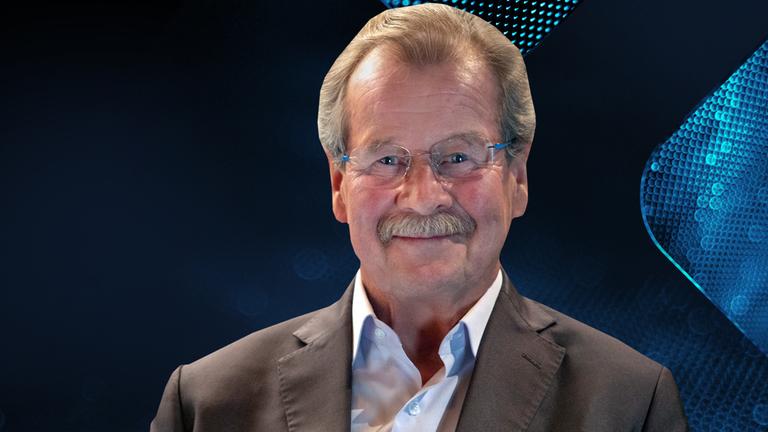 Terra X - Die Wissens-Kolumne: Manfred Nowak