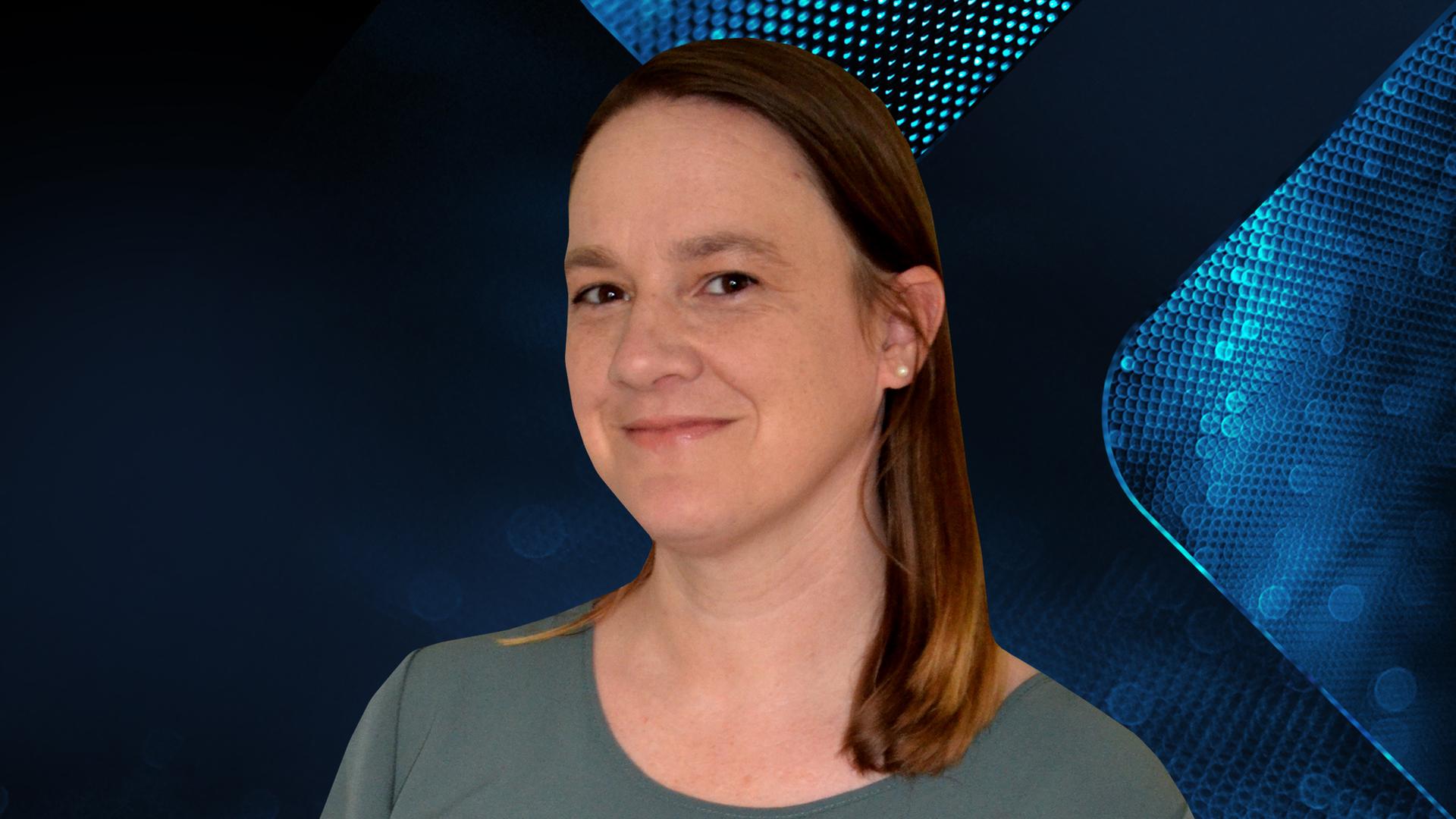 Terra X | Nano - Die Wissens-Kolumne: Lea Dohm