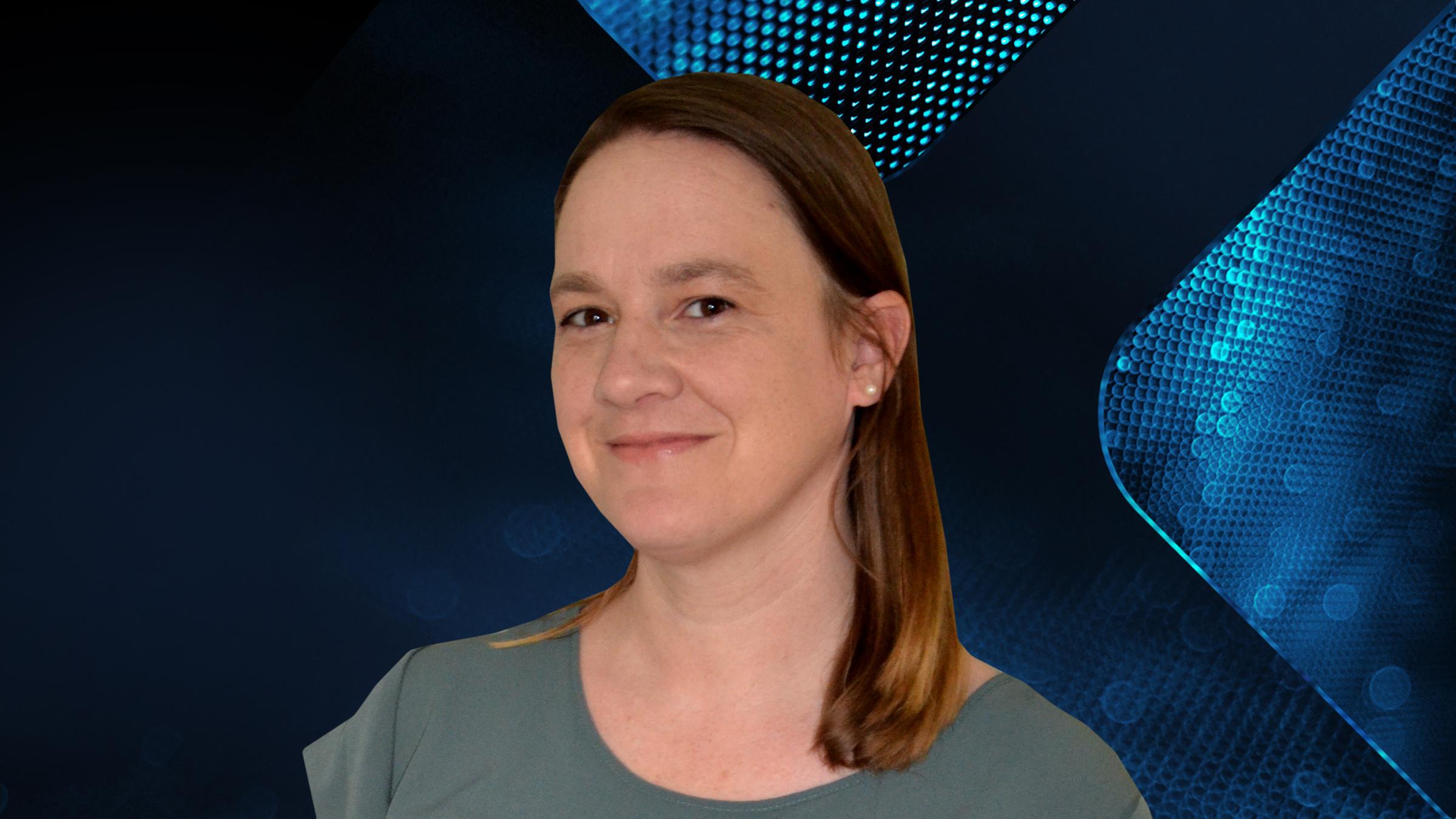 Terra X - Die Wissens-Kolumne: Lea Dohm