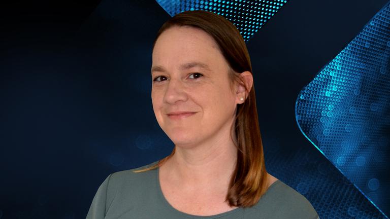 Terra X | Nano - Die Wissens-Kolumne: Lea Dohm