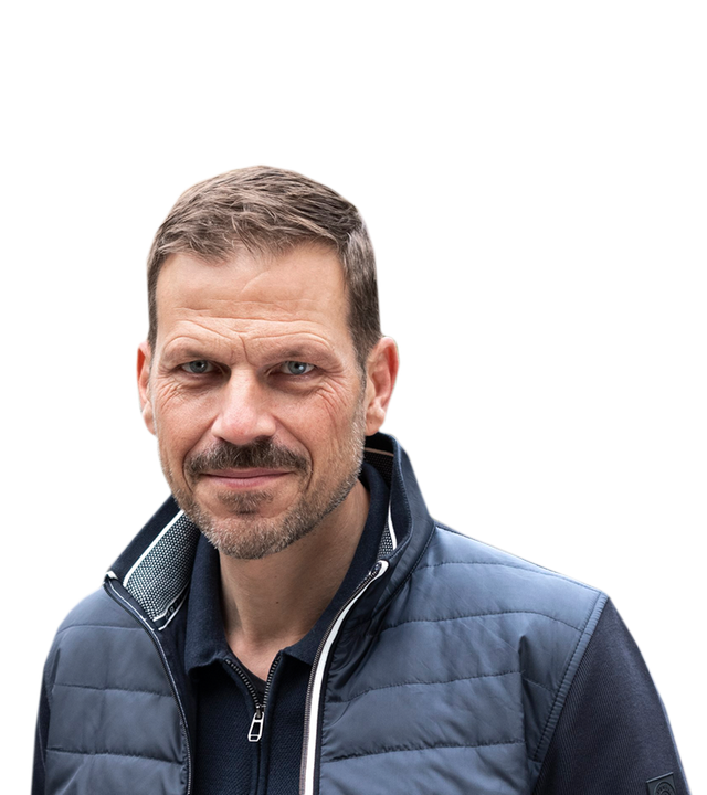 Terra X - Die Wissens-Kolumne: Markus Theunert