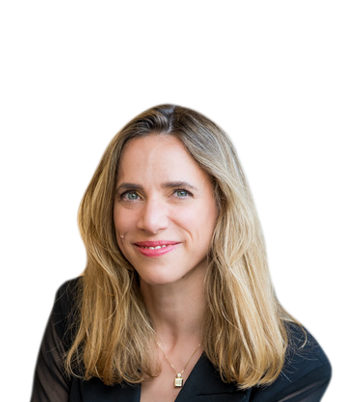 Terra X | Nano - Die Wissens-Kolumne: Corina Greven