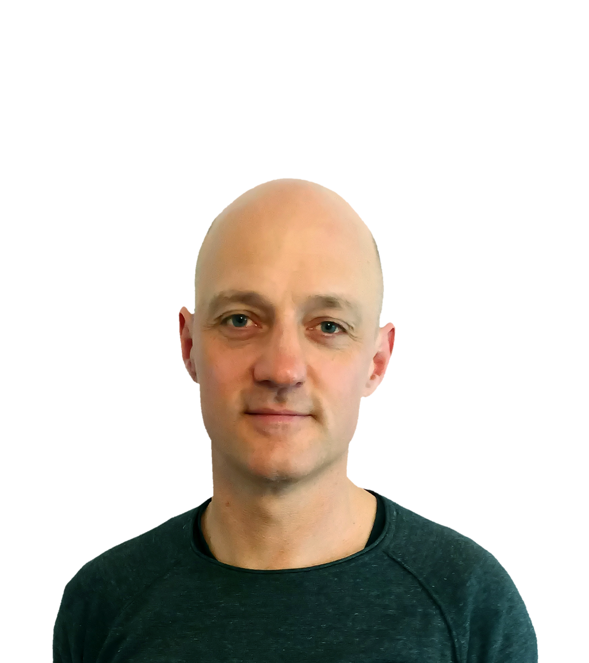 Terra X - Die Wissens-Kolumne: Lars Dittrich