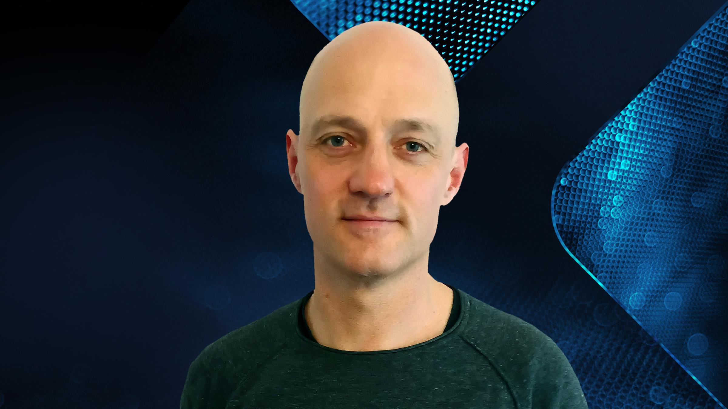 Terra X - Die Wissens-Kolumne: Lars Dittrich