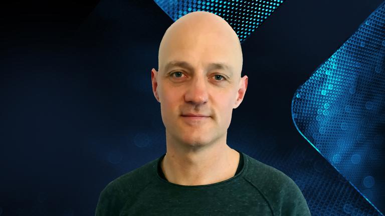 Terra X - Die Wissens-Kolumne: Lars Dittrich