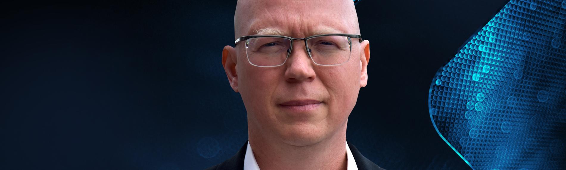 Terra X - Die Wissens-Kolumne: Karsten Uhl