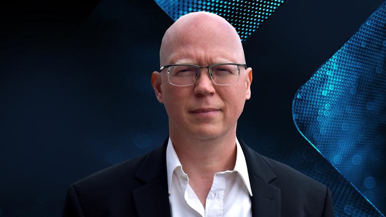 Terra X - Die Wissens-Kolumne: Karsten Uhl