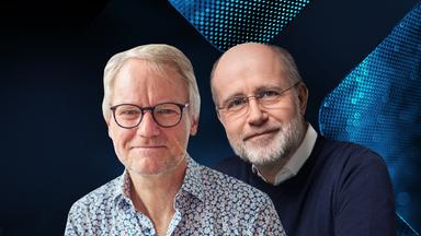 Terra X | Nano - Die Wissens-Kolumne: Axel Kleidon - Harald Lesch