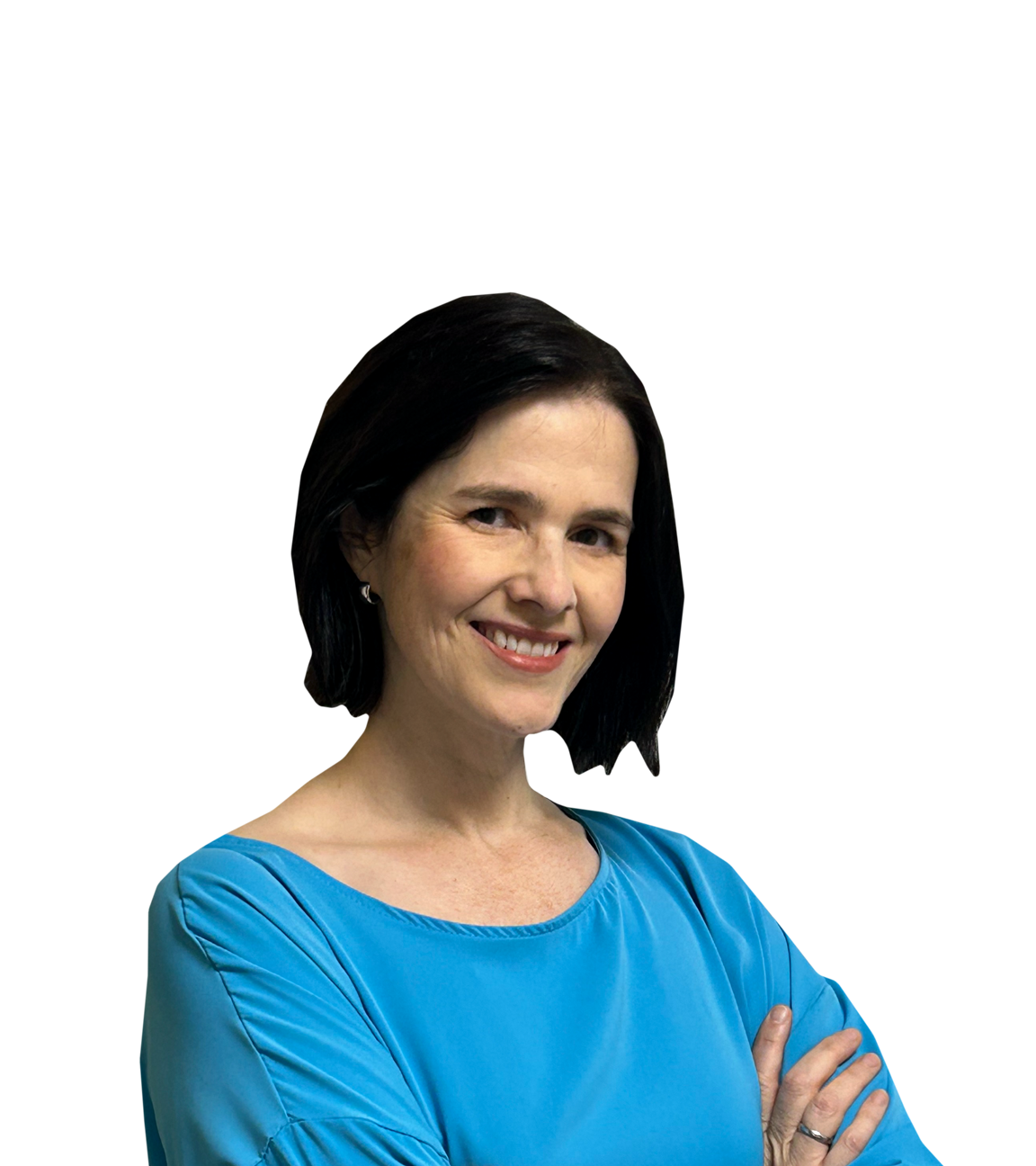 Terra X - Die Wissens-Kolumne: Brigitte Saar