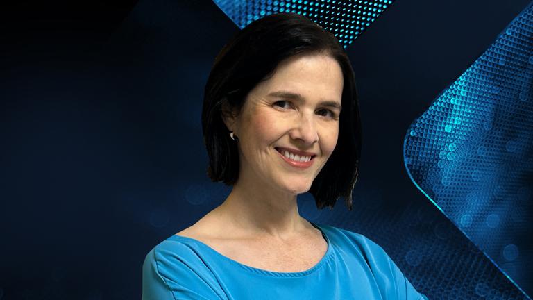 Terra X - Die Wissens-Kolumne: Brigitte Saar