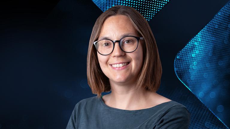 Terra X - Die Wissens-Kolumne: Kristina Suchotzki