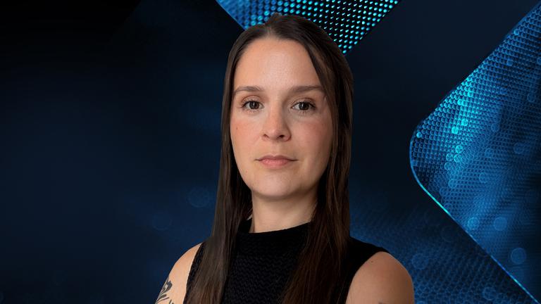 Terra X - Die Wissens-Kolumne: Jana Steuer