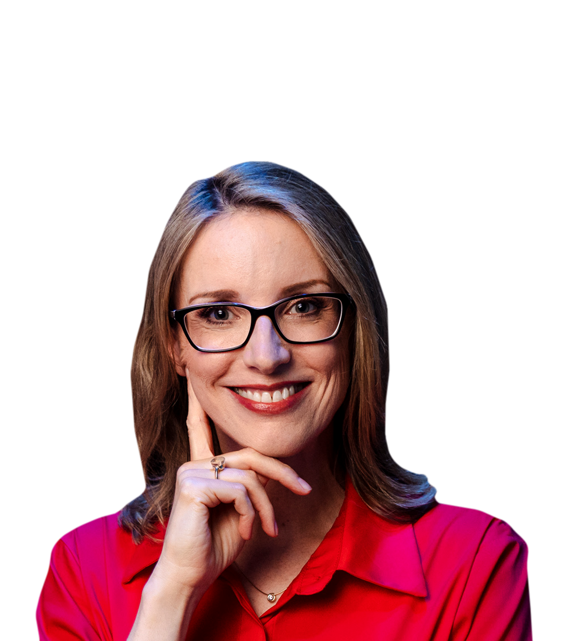 Terra X | Nano - Die Wissens-Kolumne: Alena Buyx