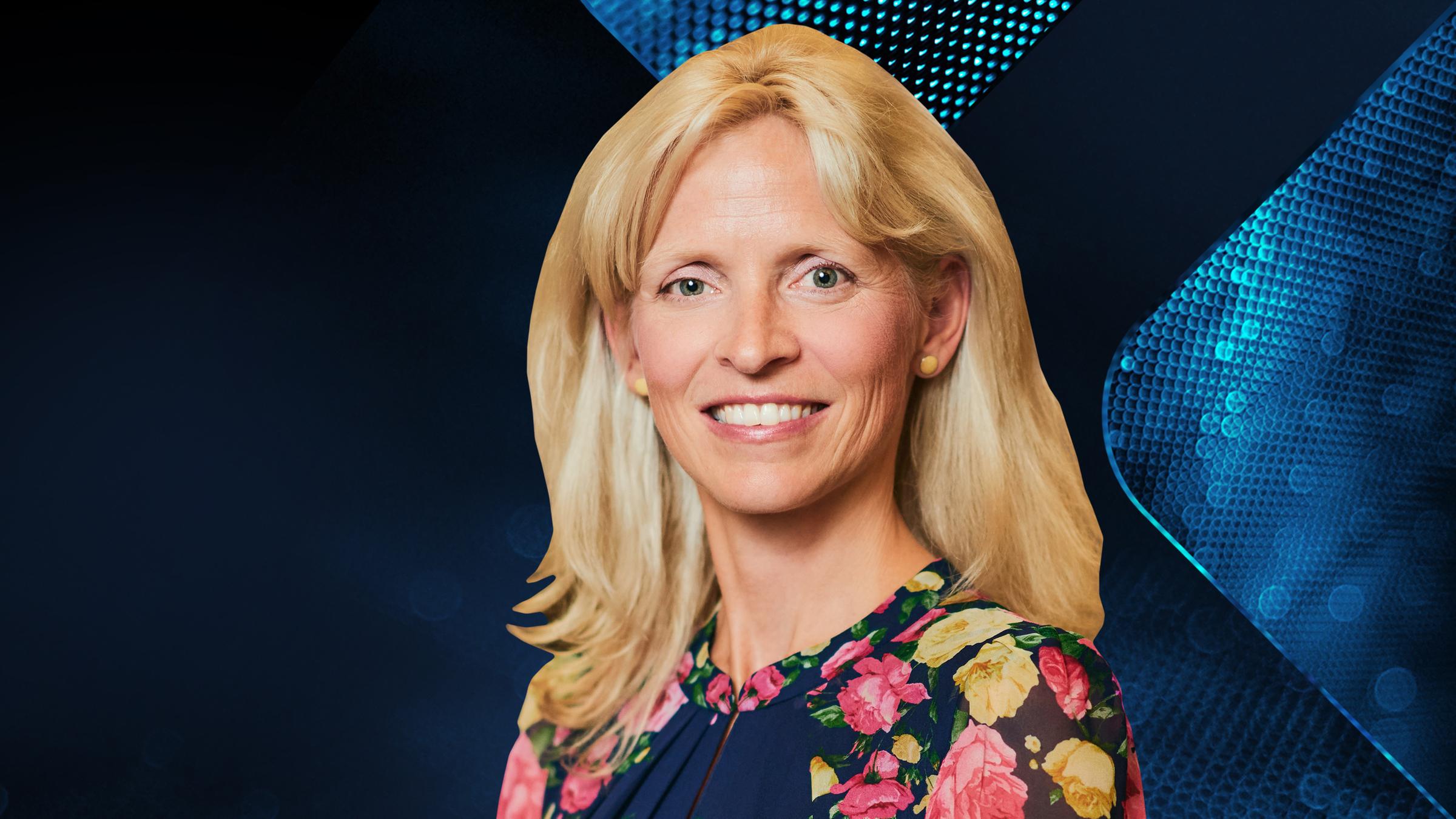 Terra X | Nano - Die Wissens-Kolumne: Eva-Lotte Brakemeier