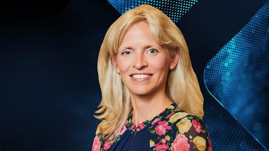 Terra X | Nano - Die Wissens-Kolumne: Eva-Lotte Brakemeier