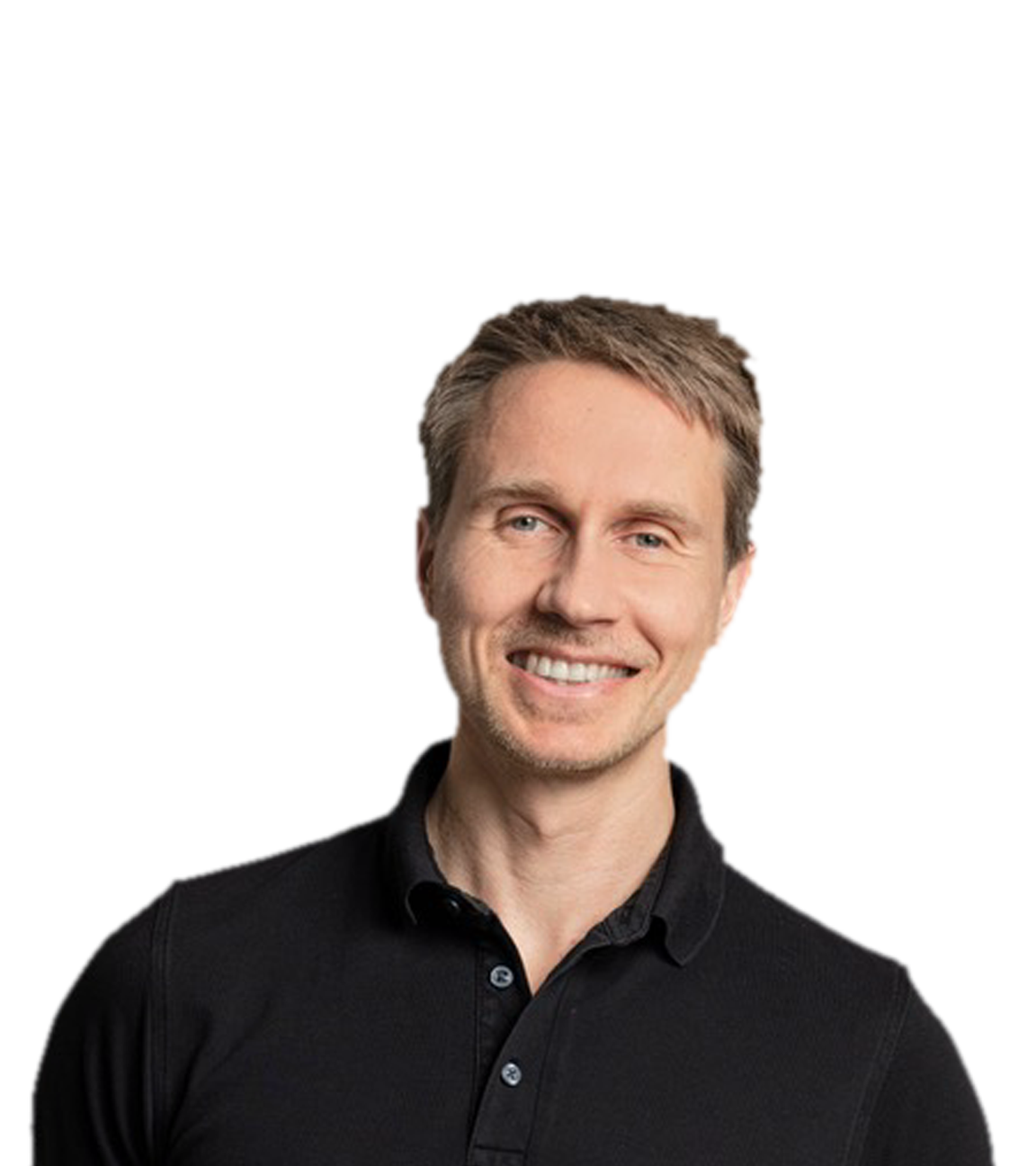 Terra X | Nano - Die Wissens-Kolumne: Tim Hollstein