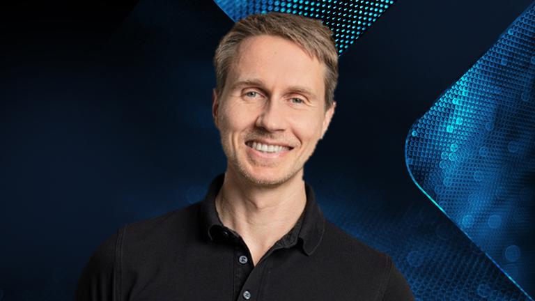 Terra X | Nano - Die Wissens-Kolumne: Tim Hollstein