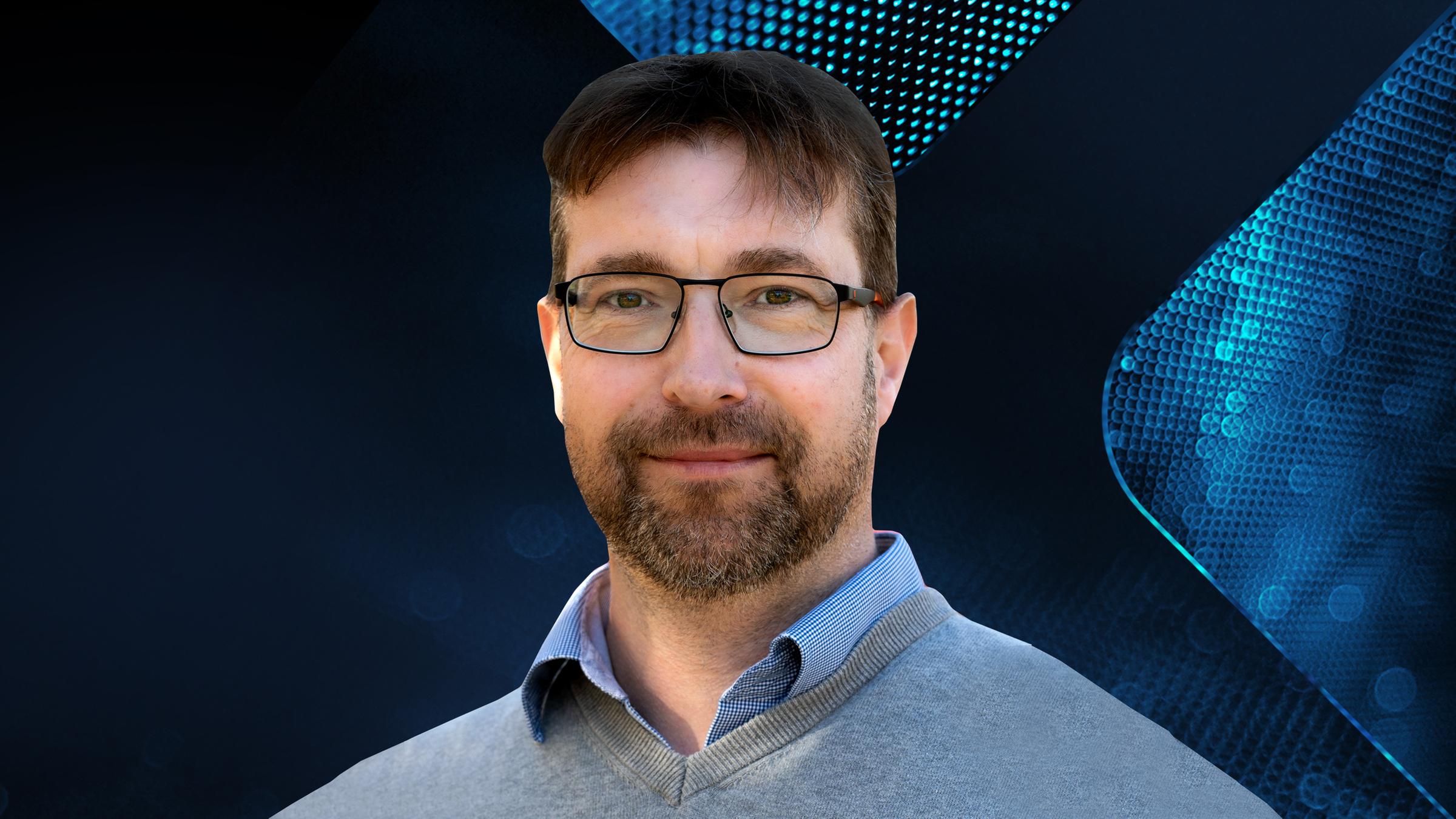 Terra X - Die Wissens-Kolumne: Kai Wellbrock