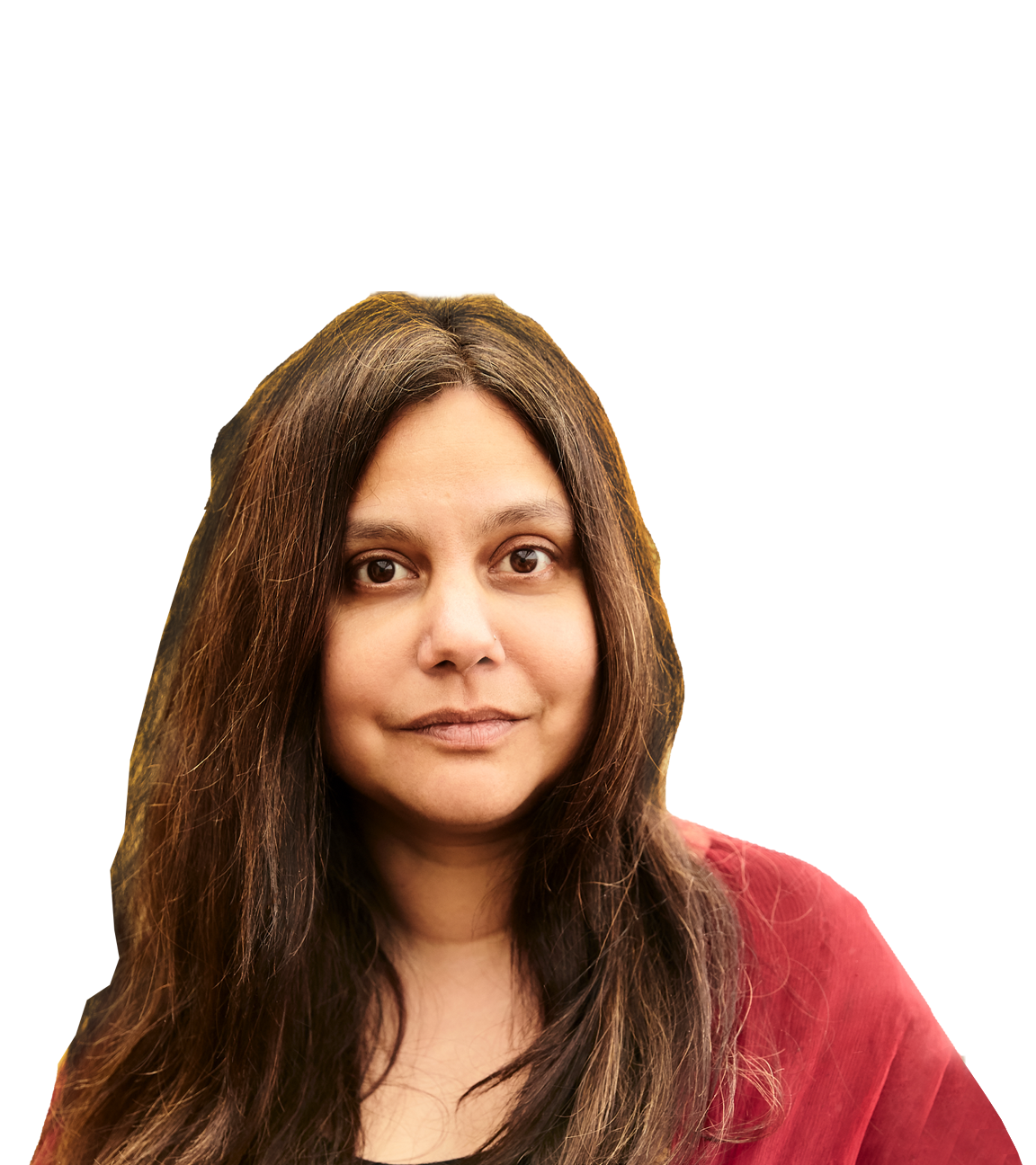 Terra X - Die Wissens-Kolumne: Mithu Sanyal 