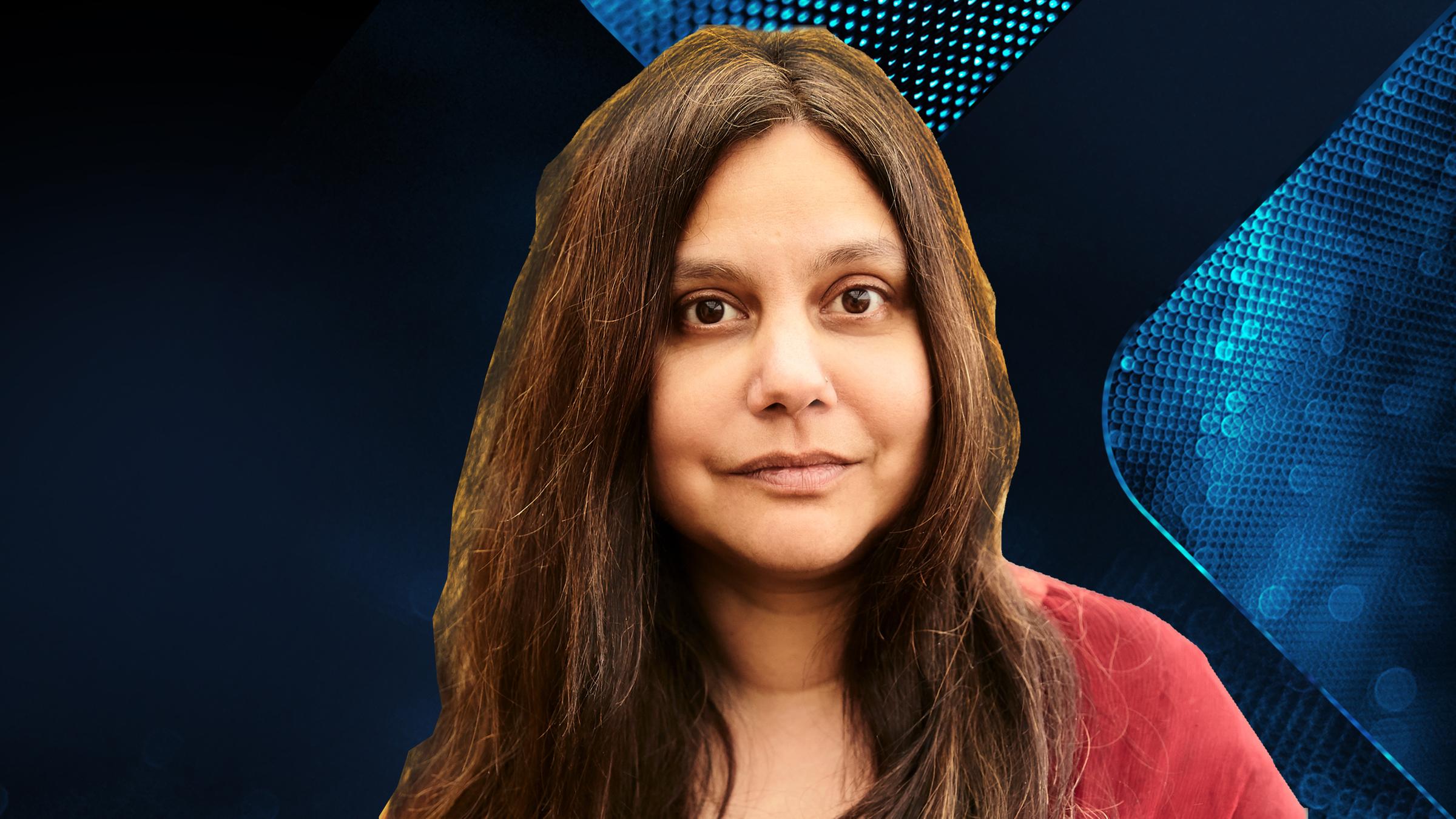 Terra X - Die Wissens-Kolumne: Mithu Sanyal 