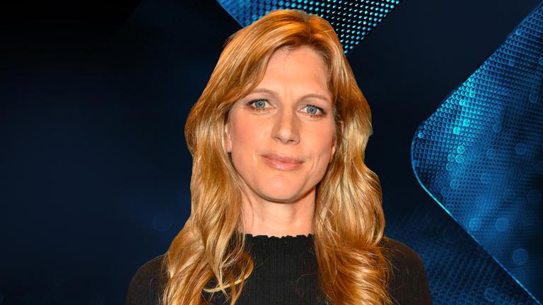 Terra X - Die Wissens-Kolumne: Maja Göpel