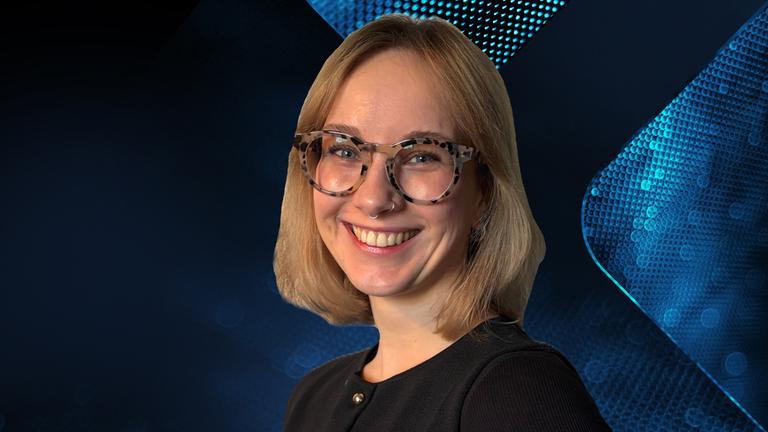 Terra X - Die Wissens-Kolumne: Dr. Nadira Gunasekara