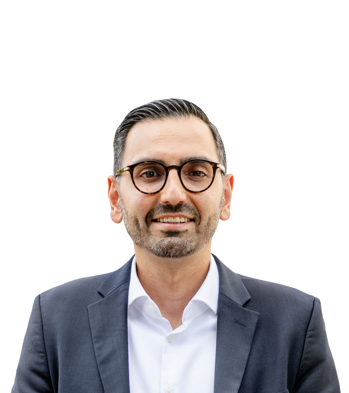 Terra X - Die Wissens-Kolumne: Karim Fereidooni